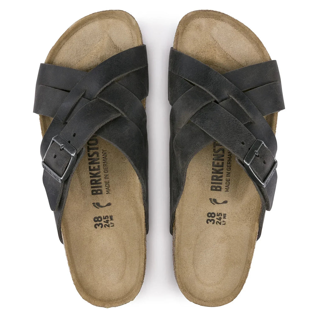 Lugano Leather