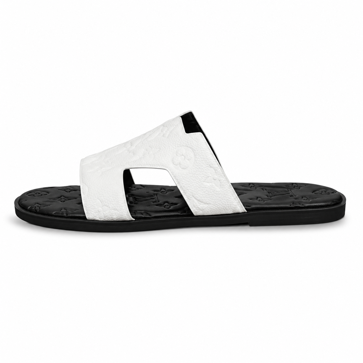 Casual and Comfortable Men's Slippers 1026060817