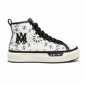 Trendy Couple Bone-Print Sneakers 1026060517