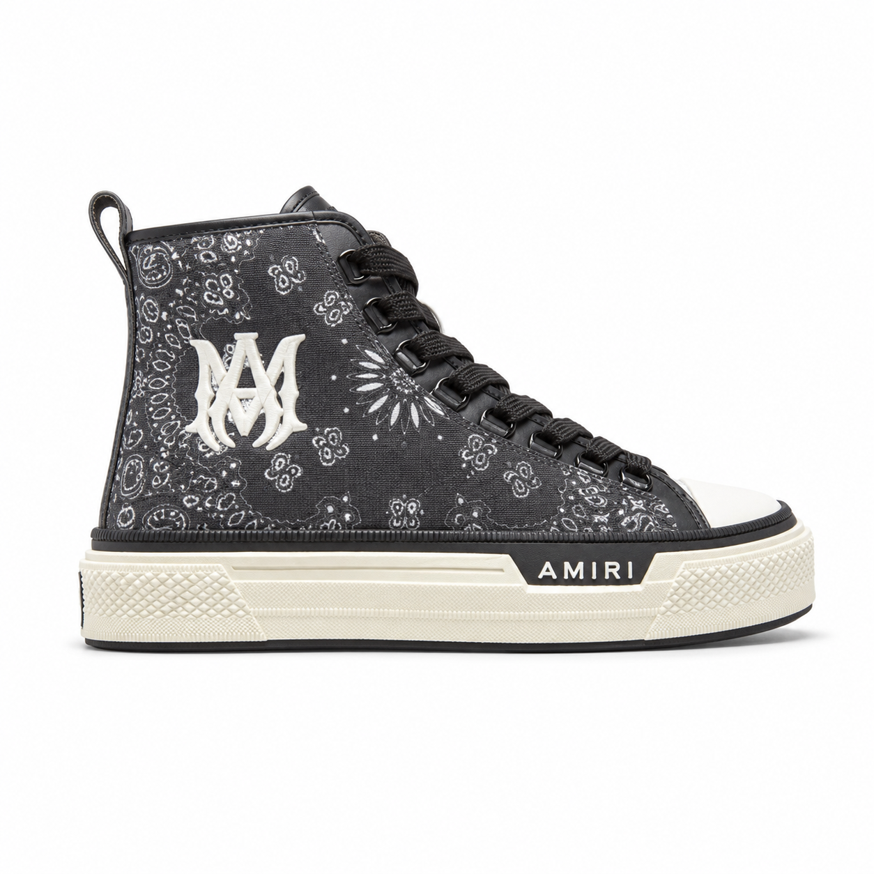 Trendy Couple Bone-Print Sneakers 1026060518