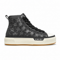 Trendy Couple Bone-Print Sneakers 1026060519