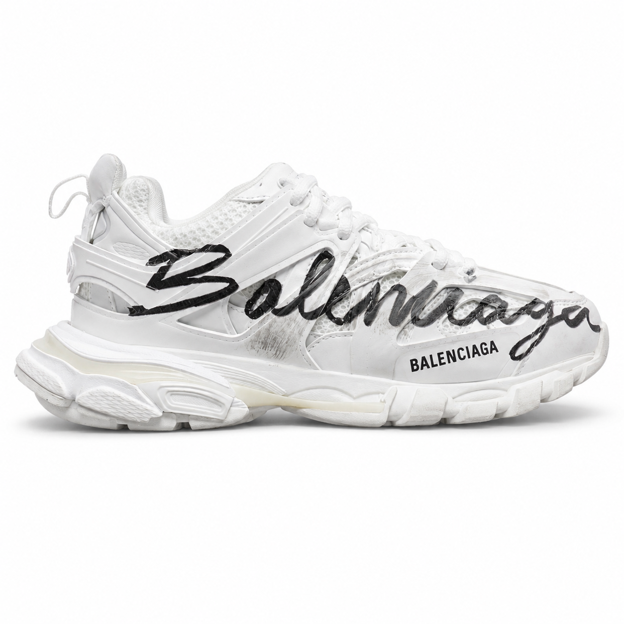 Classic Retro Sneakers 1026060510