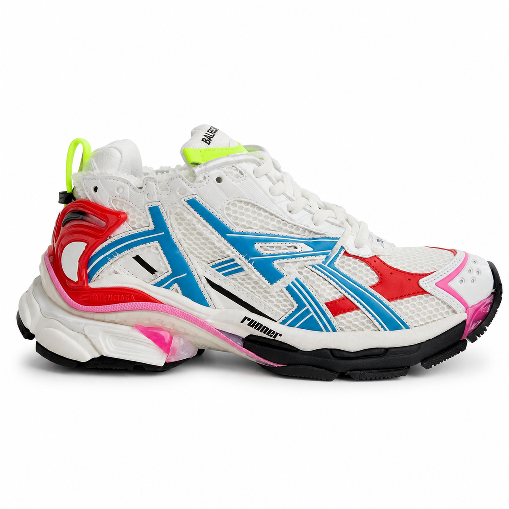 Couples' Runner Sneakers 1026060508