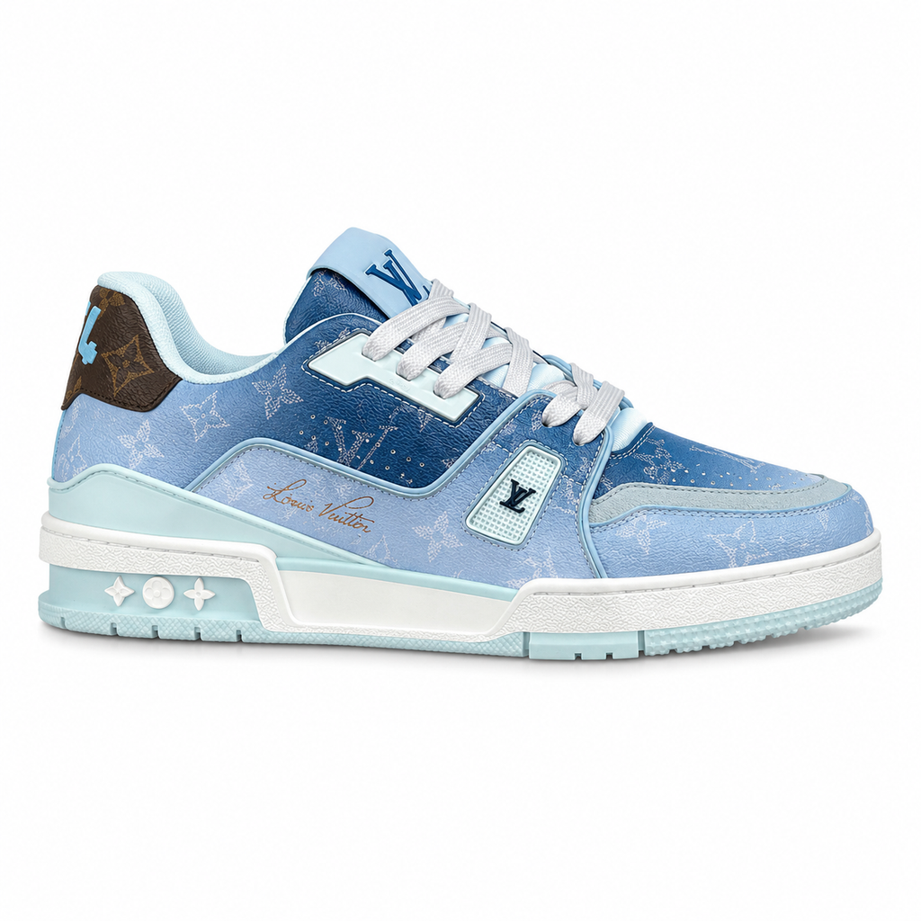 Classic Couple's Sneakers 1026060502