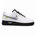 Air Force 1 Low Collaboration Sneakers 1026060804