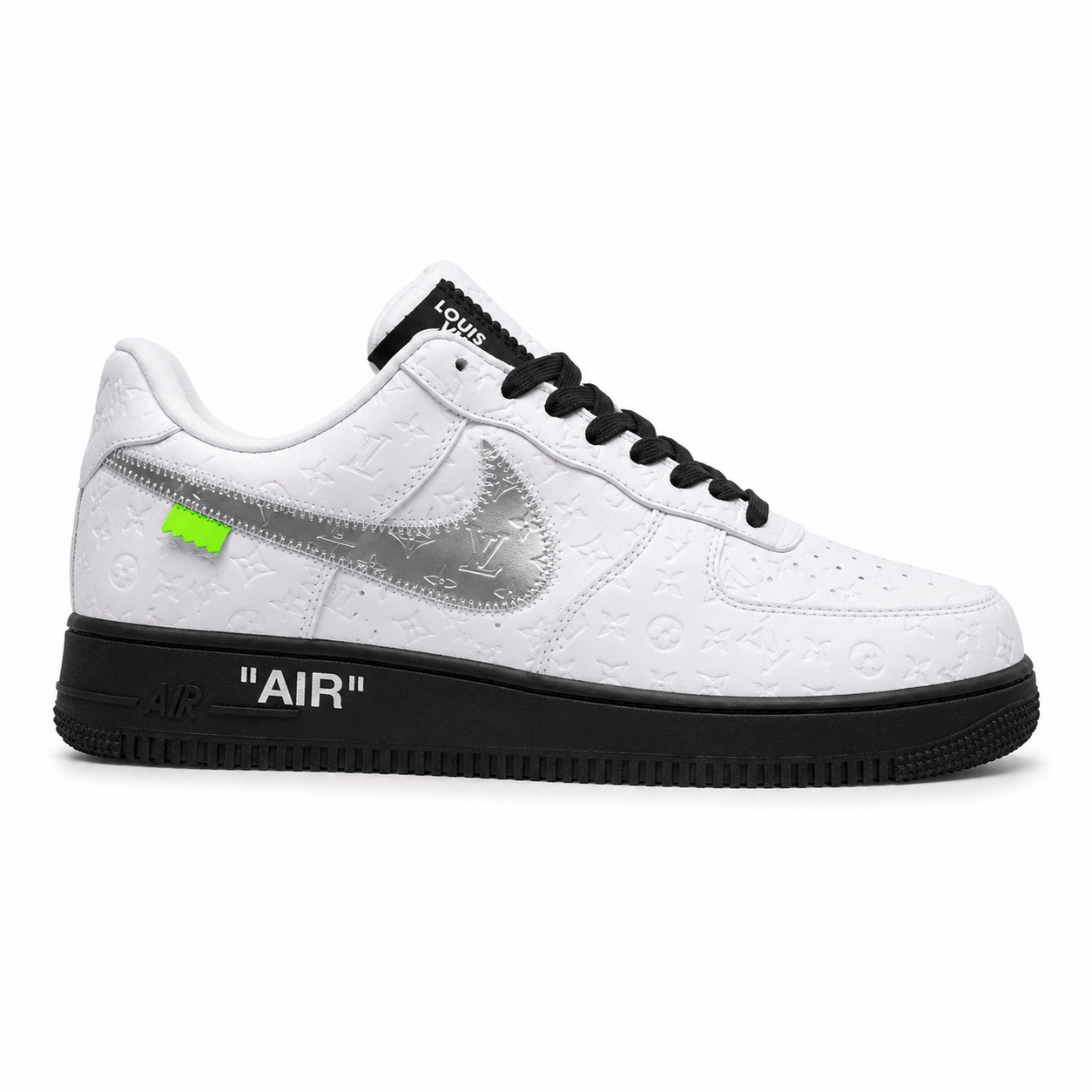Air Force 1 Low Collaboration Sneakers 1026060804