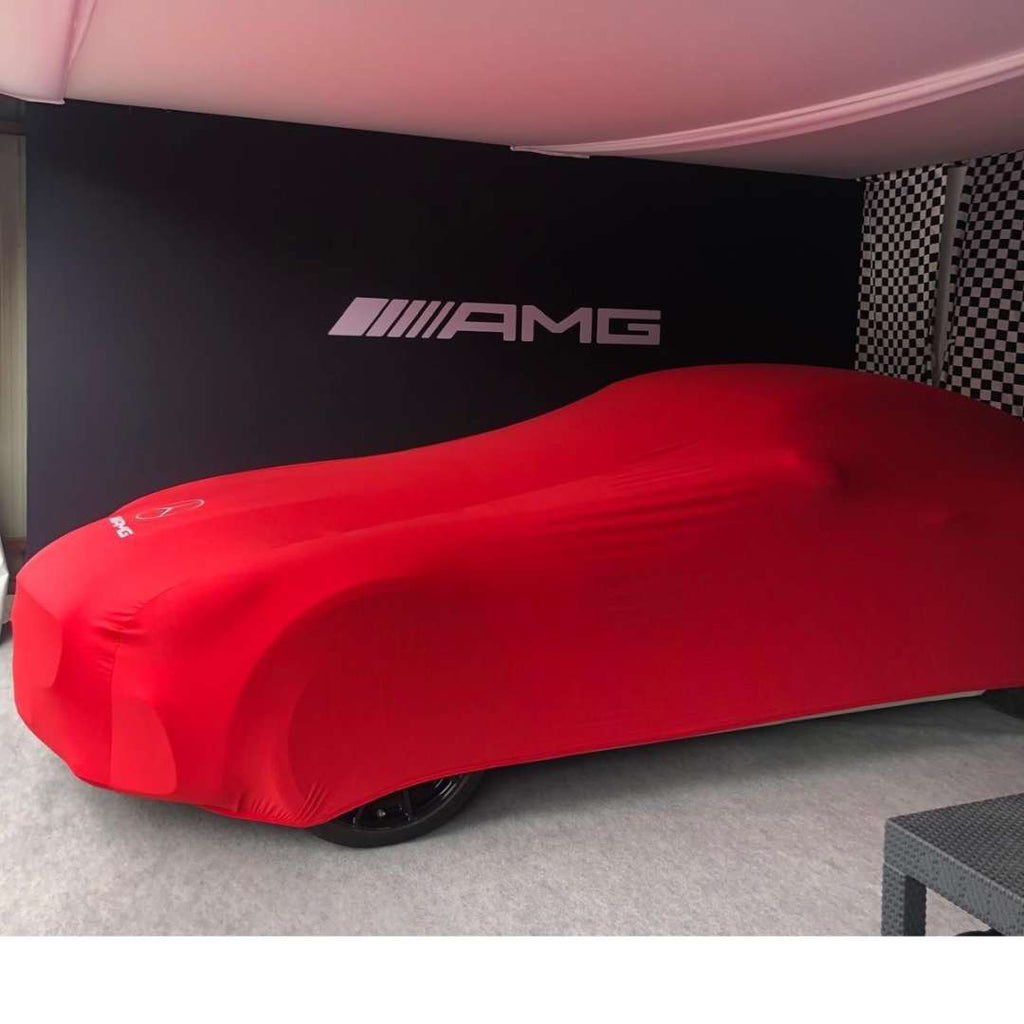Elastic Cotton Breathable Full Car Covers, Customize Automobiles Covers
