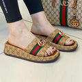 Luxury Presbyopia Fashion Versatile Sandals 1024062116