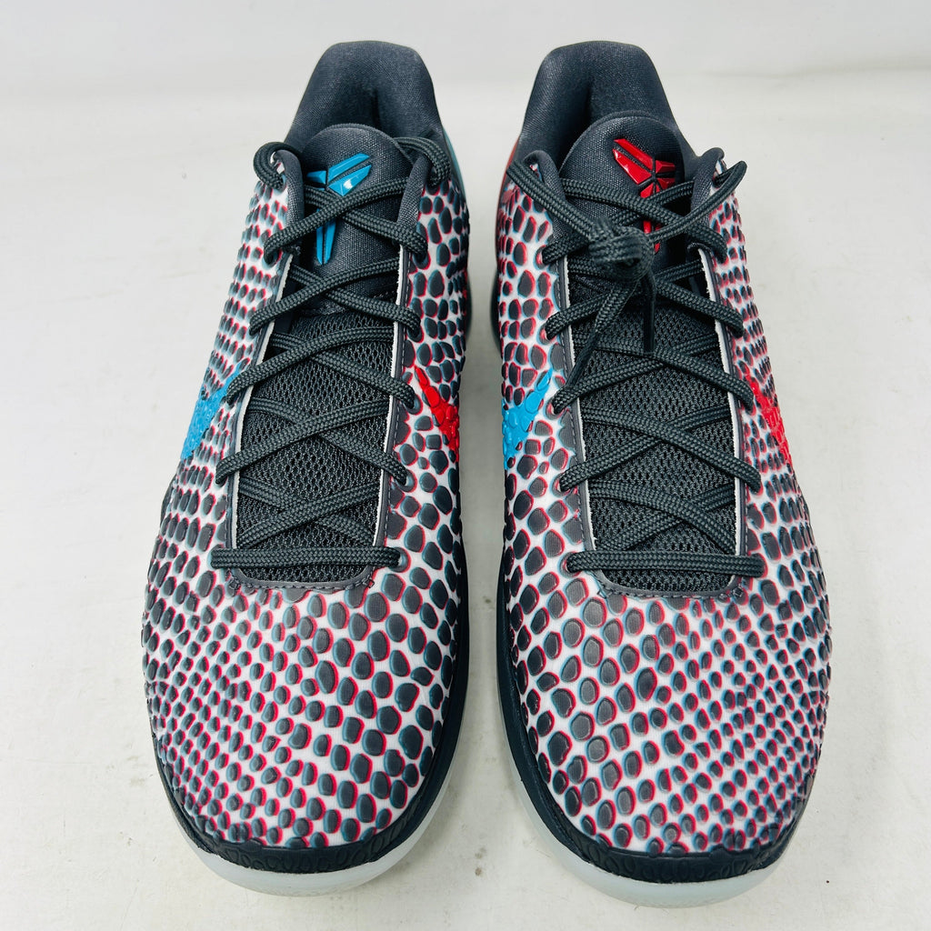 Nike Kobe 6 Protro ASG Hollywood 3D (2026)