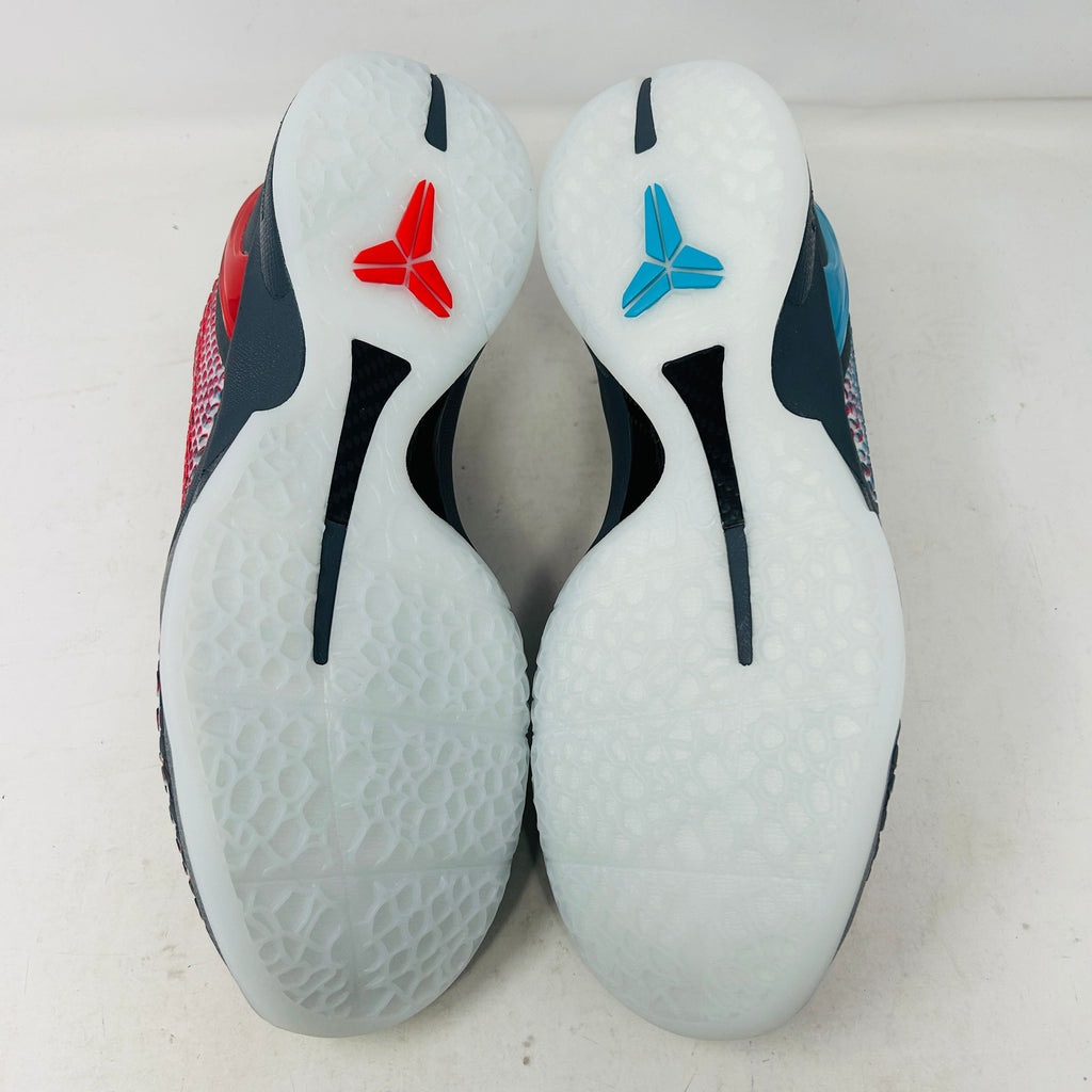 Nike Kobe 6 Protro ASG Hollywood 3D (2026)