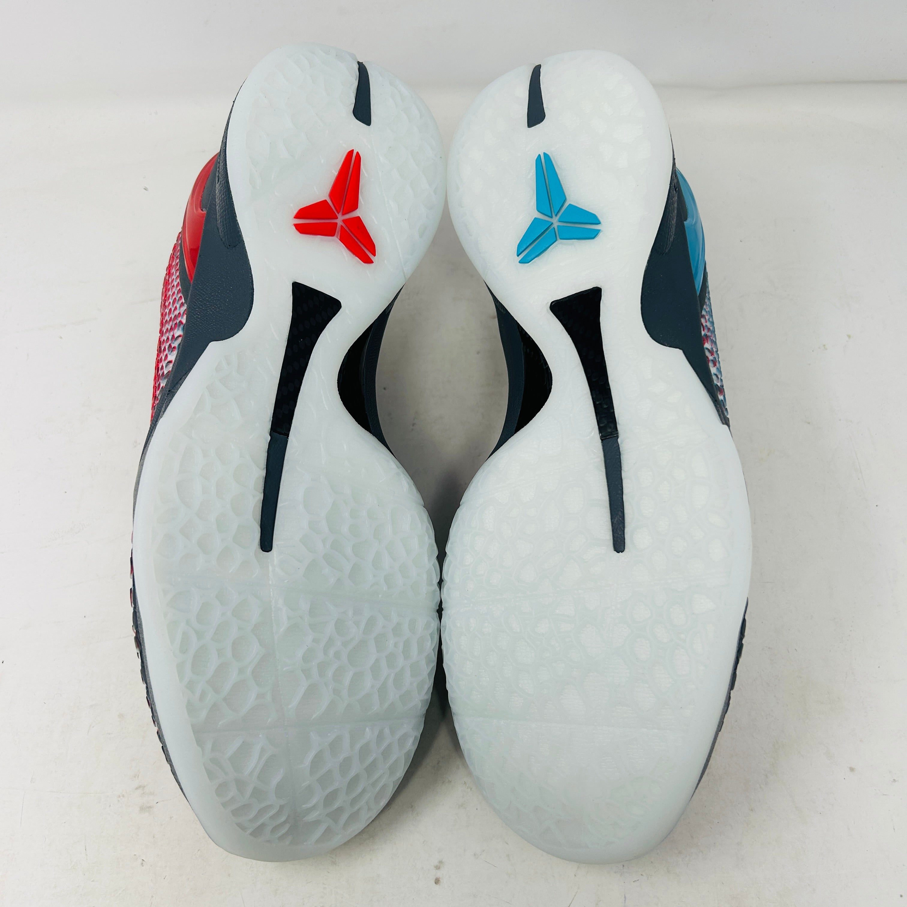 Nike Kobe 6 Protro ASG Hollywood 3D (2026)