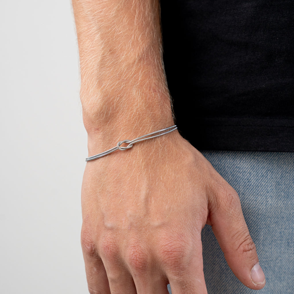 Never Ending Bracelet 1+1
