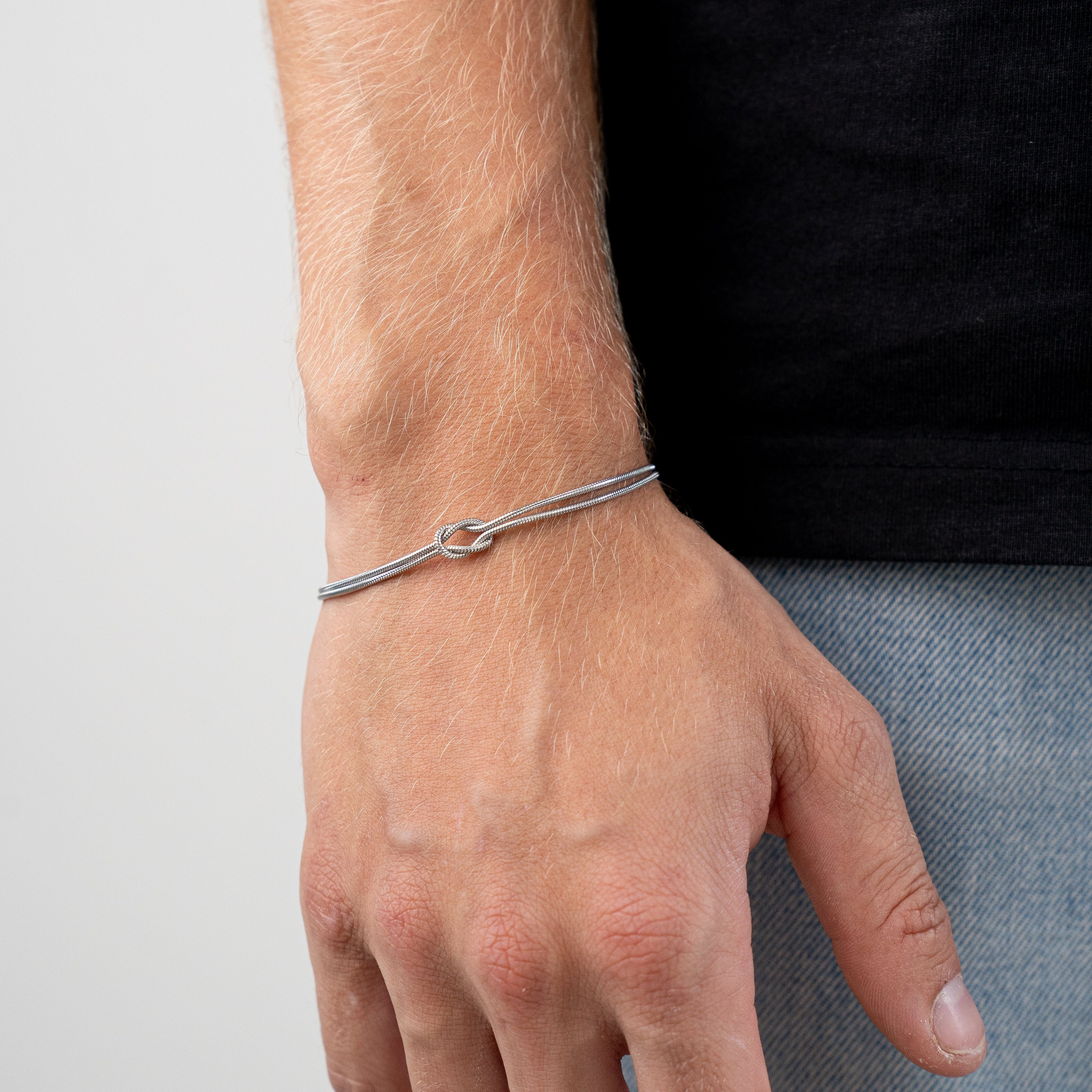Never Ending Bracelet 1+1