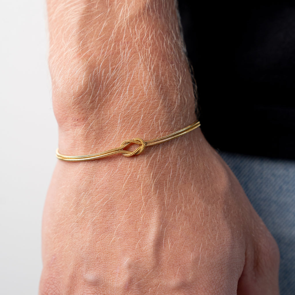 Never Ending Bracelet 1+1
