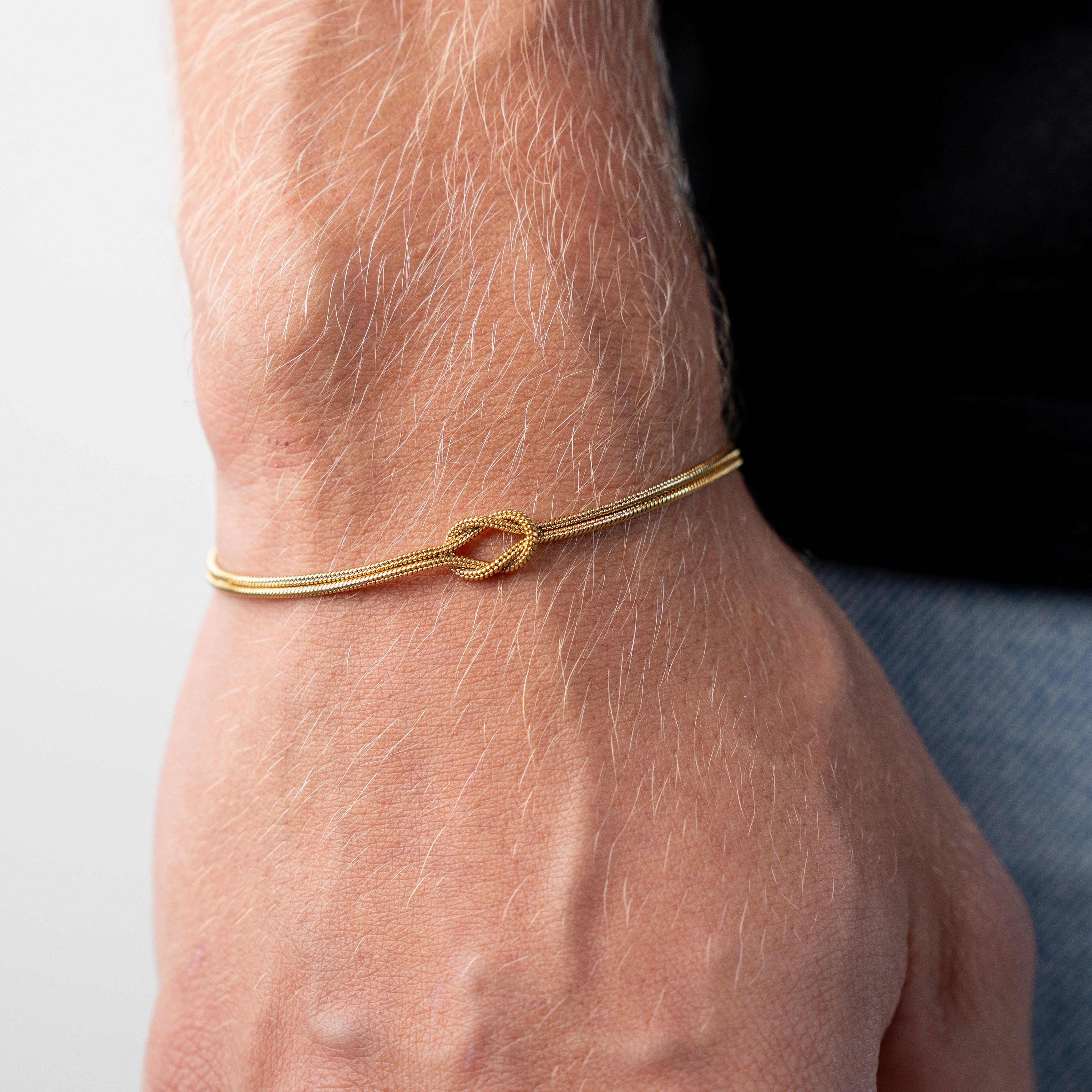 Never Ending Bracelet 1+1