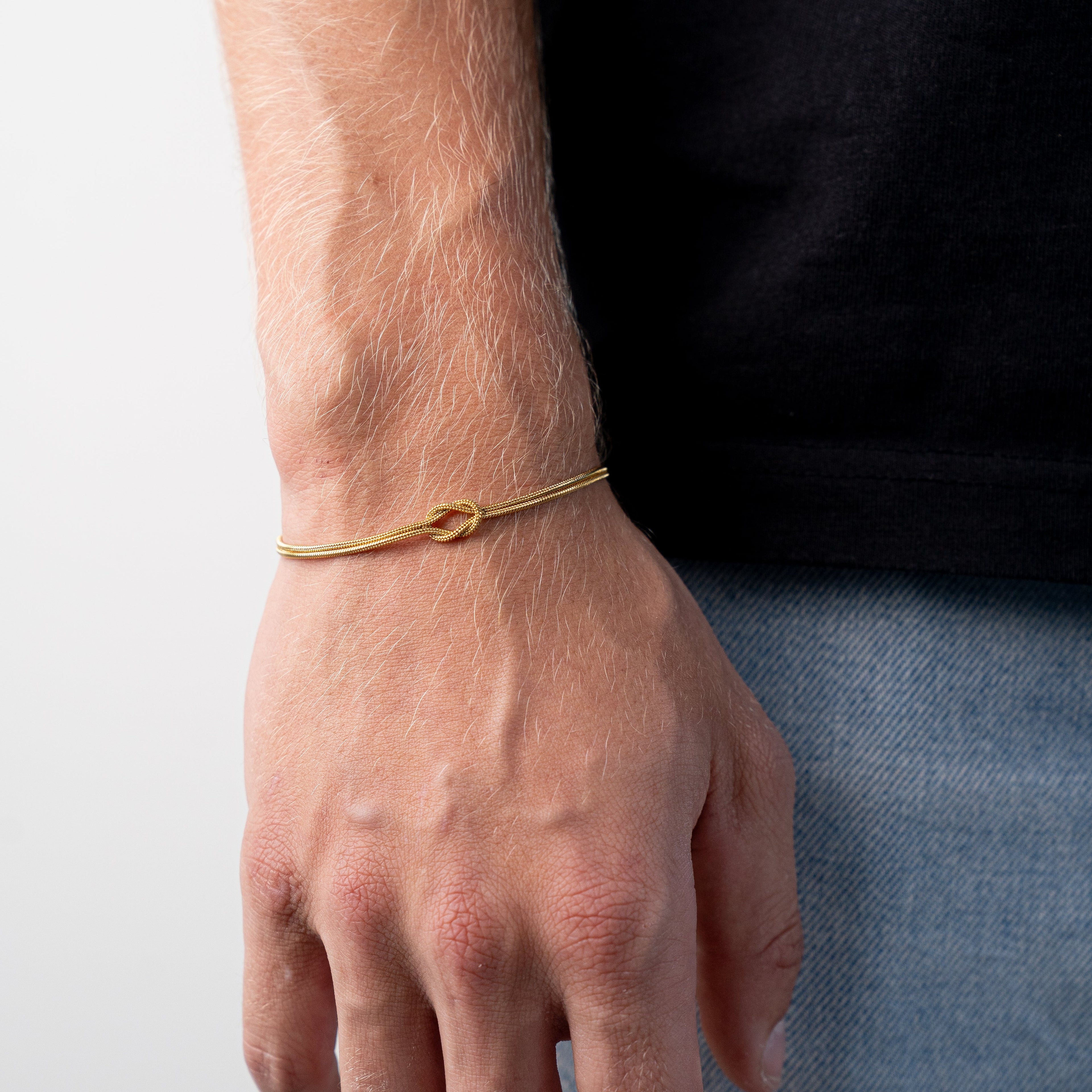 Never Ending Bracelet 1+1