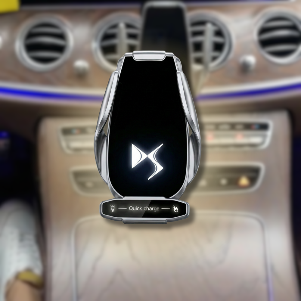 T70 Pro™ – The UK’s No.1 Personalised Rotating Phone Mount