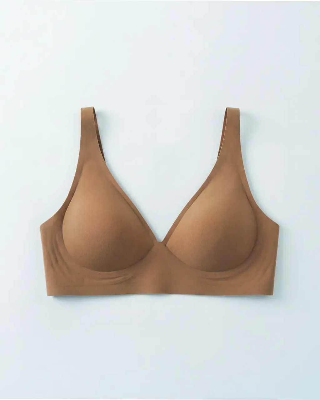 Comfort Invisible Bra