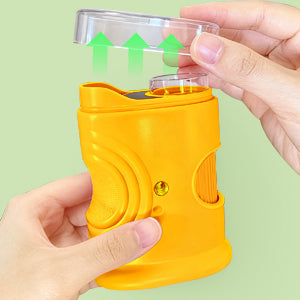 Alotwan Microscope for Kids 1000X Digital