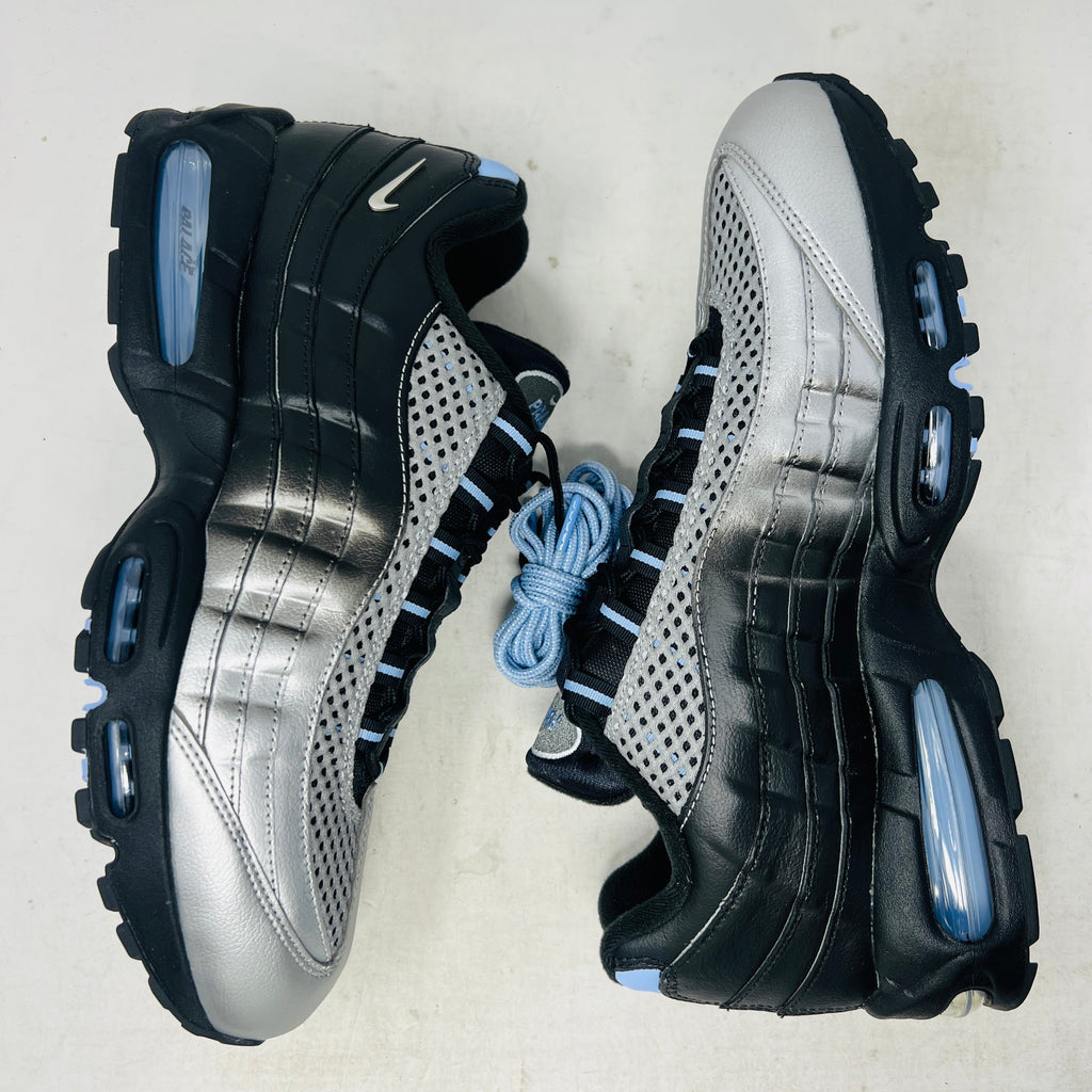 Nike Air Max 95 Big Bubble Palace