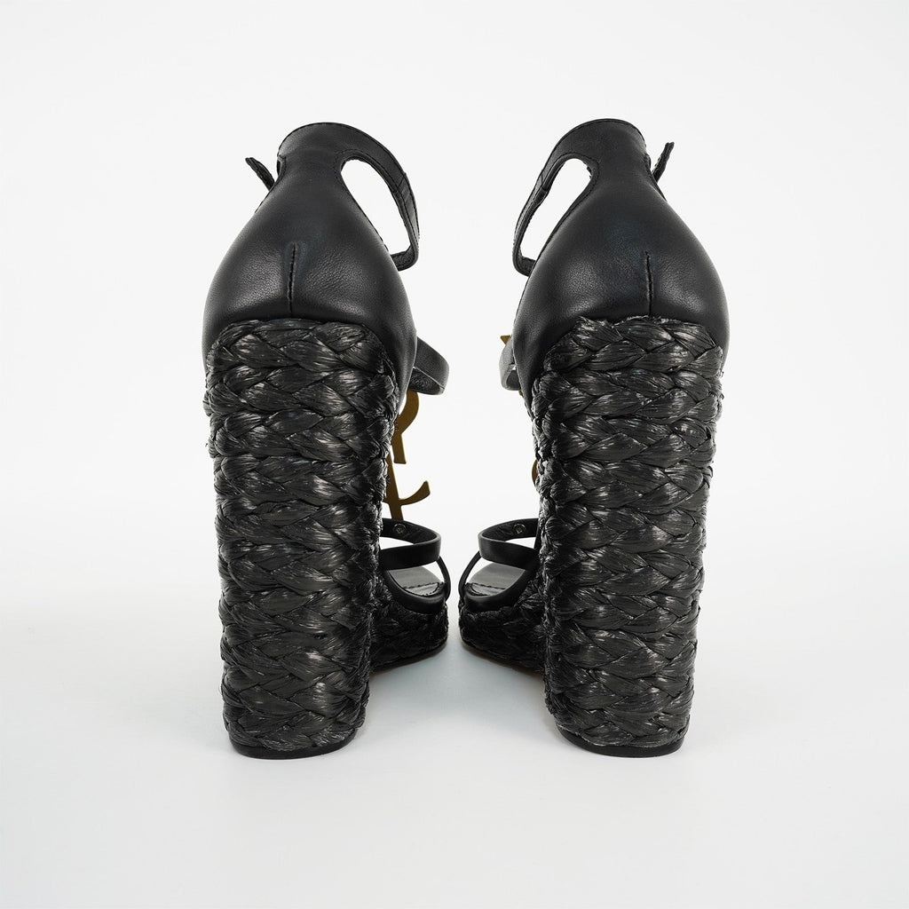 YS Wedge sandals 1824082903