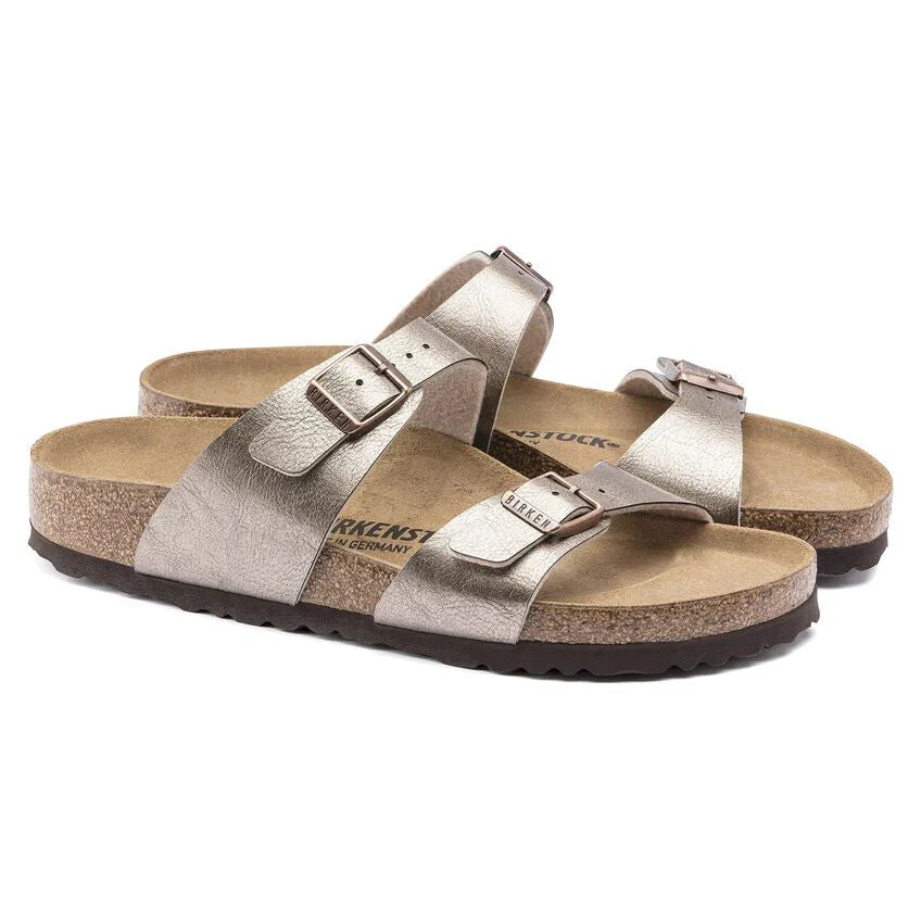 Sydney Birko-Flor Narrow
