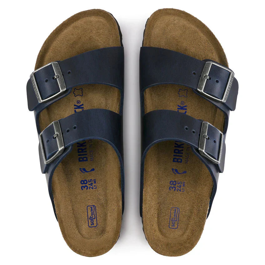 Arizona Soft Footbed Oiled Narrow