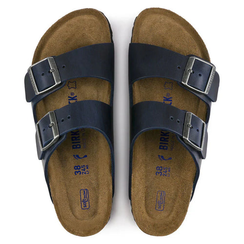 Arizona Soft Footbed Oiled Narrow