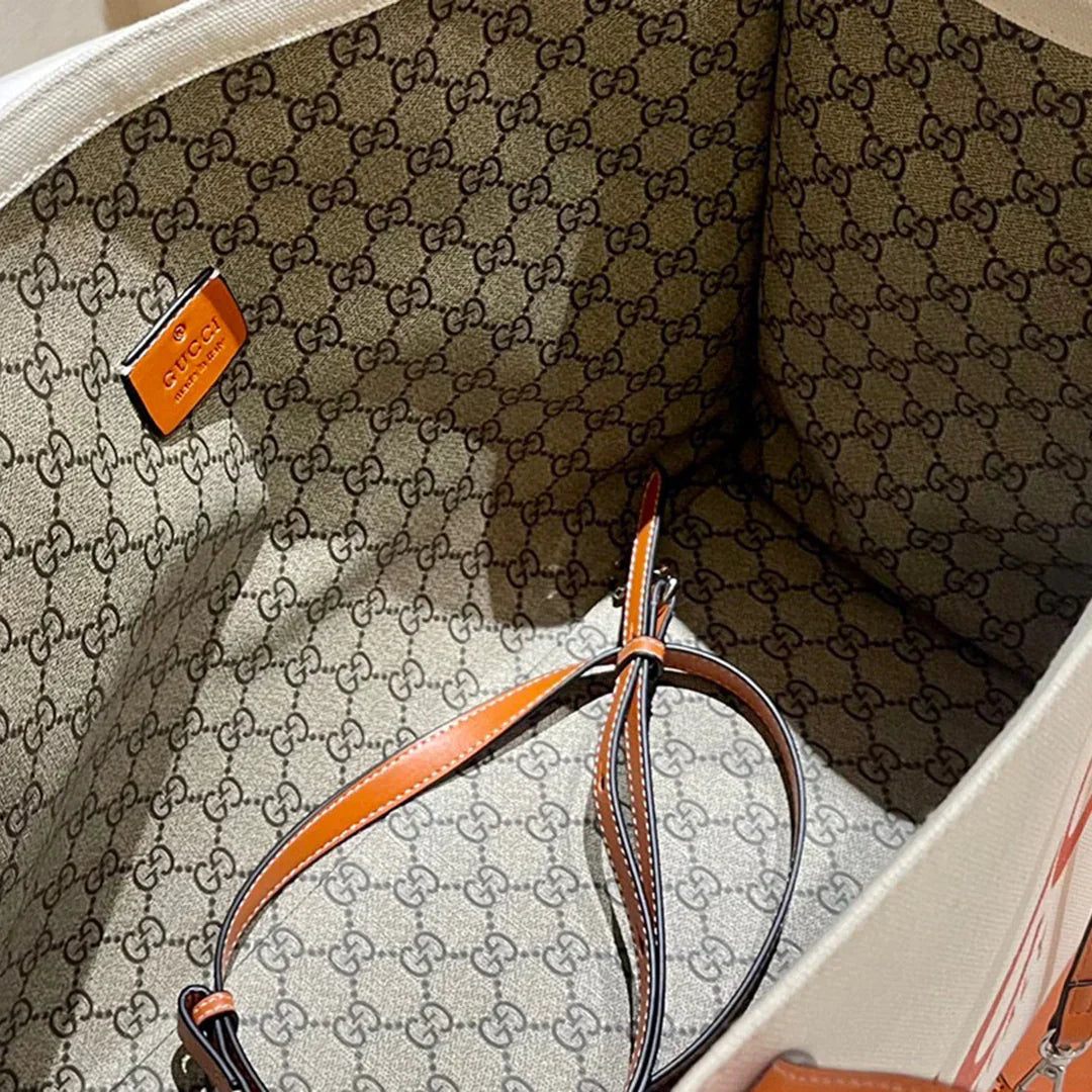 New fashion versatile canvas tote bag 1024041006