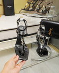 SL Fashionable Classic Flip-flop Sandals 0723011104
