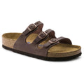 Florida Oiled Leather