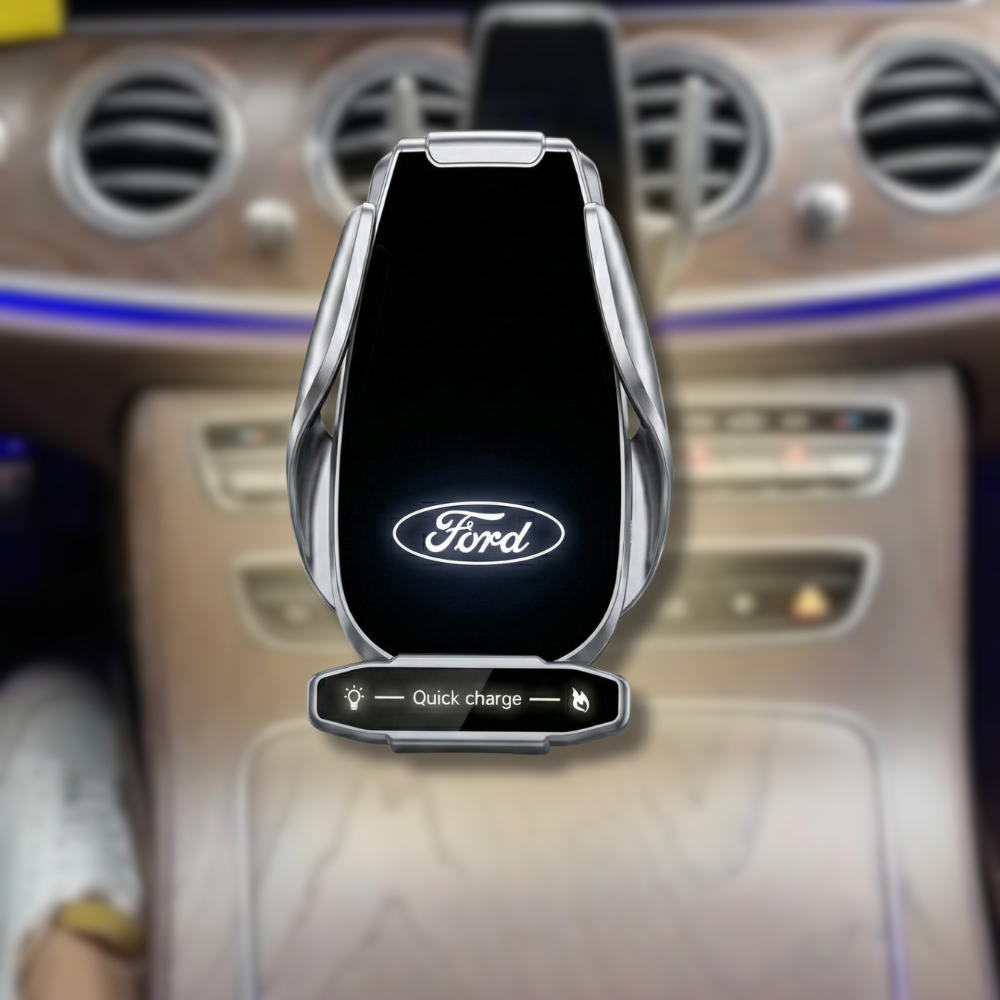 T70 Pro™ – The UK’s No.1 Personalised Rotating Phone Mount