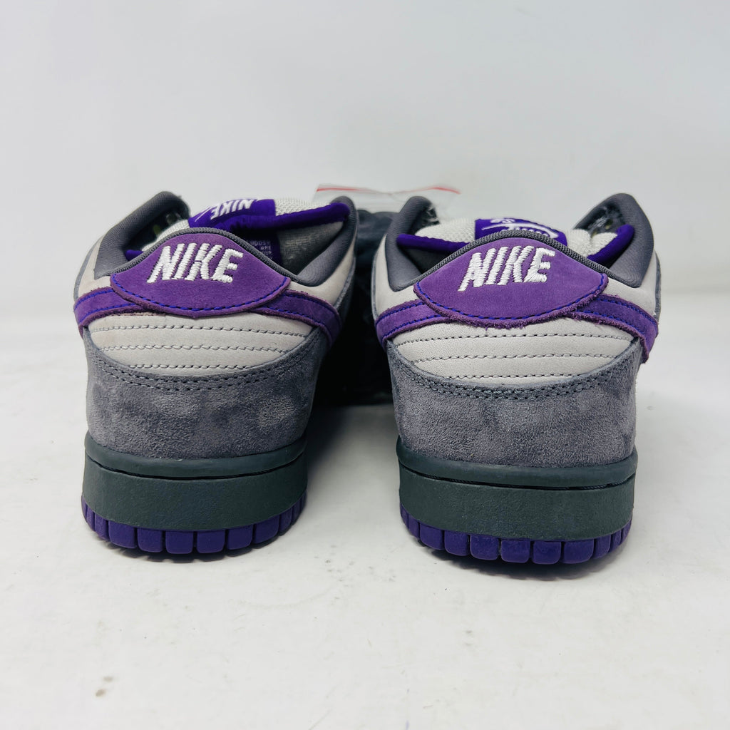 Nike SB Dunk Low Purple Pigeon