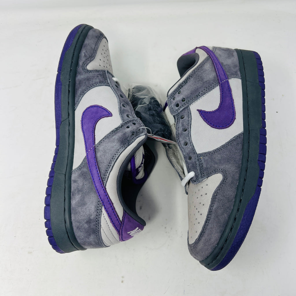 Nike SB Dunk Low Purple Pigeon