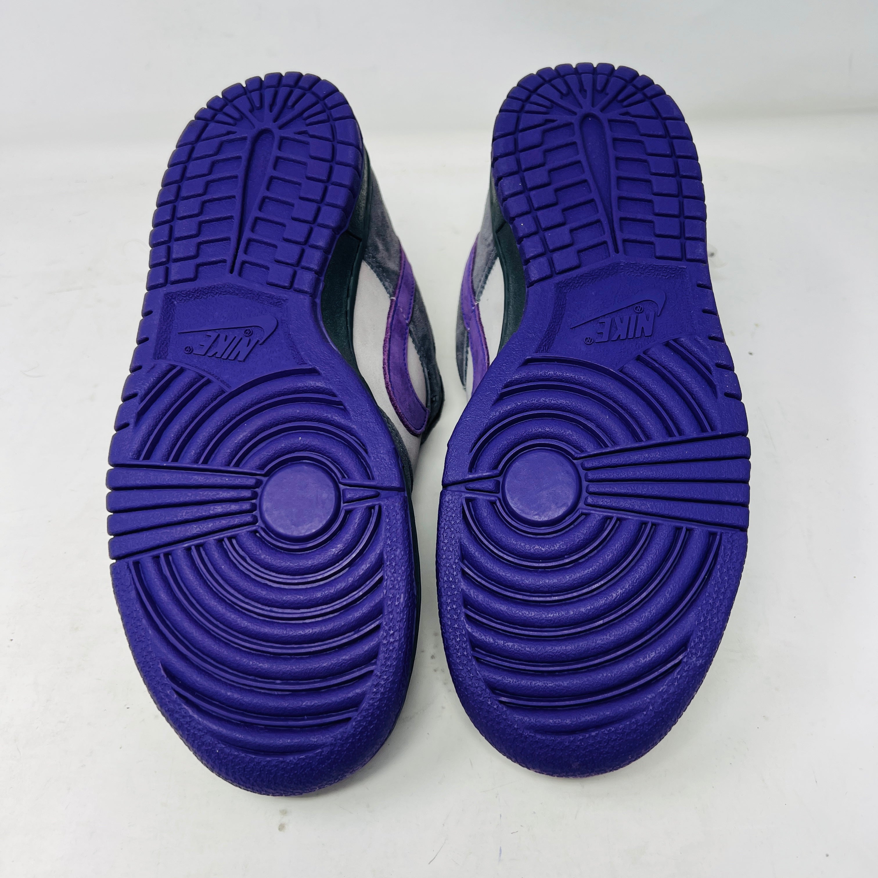 Nike SB Dunk Low Purple Pigeon