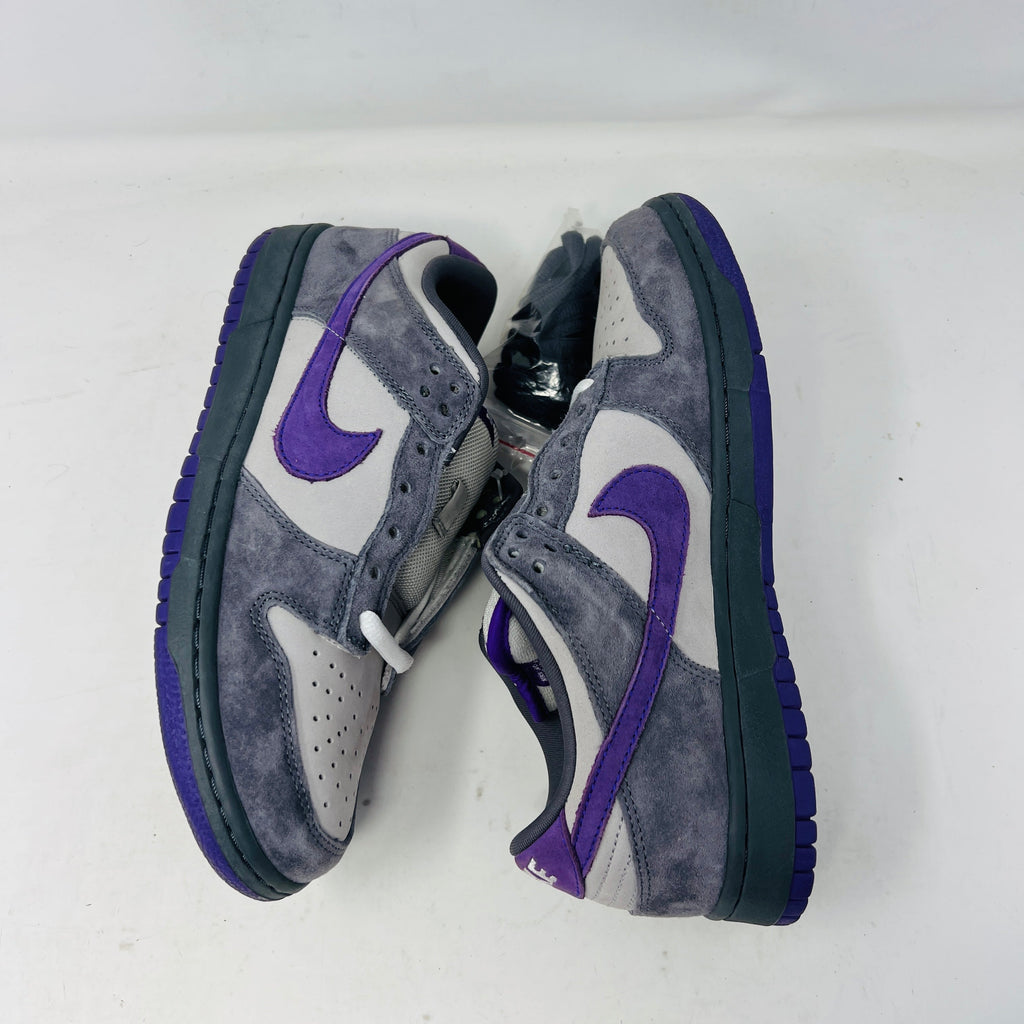 Nike SB Dunk Low Purple Pigeon