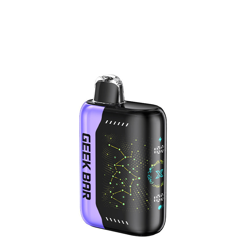 Geek Bar Pulse X 25000 Disposable