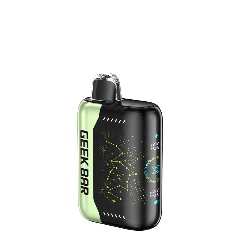 Geek Bar Pulse X 25000 Disposable