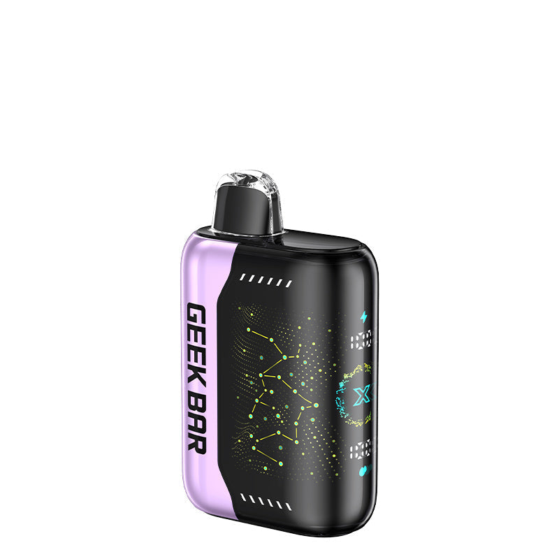 Geek Bar Pulse X 25000 Disposable