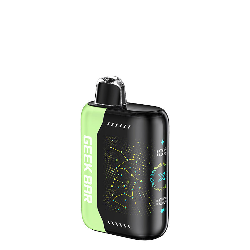 Geek Bar Pulse X 25000 Disposable