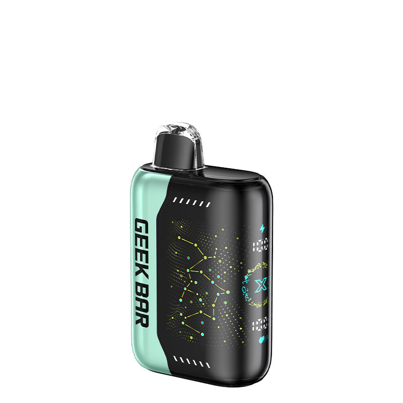 Geek Bar Pulse X 25000 Disposable