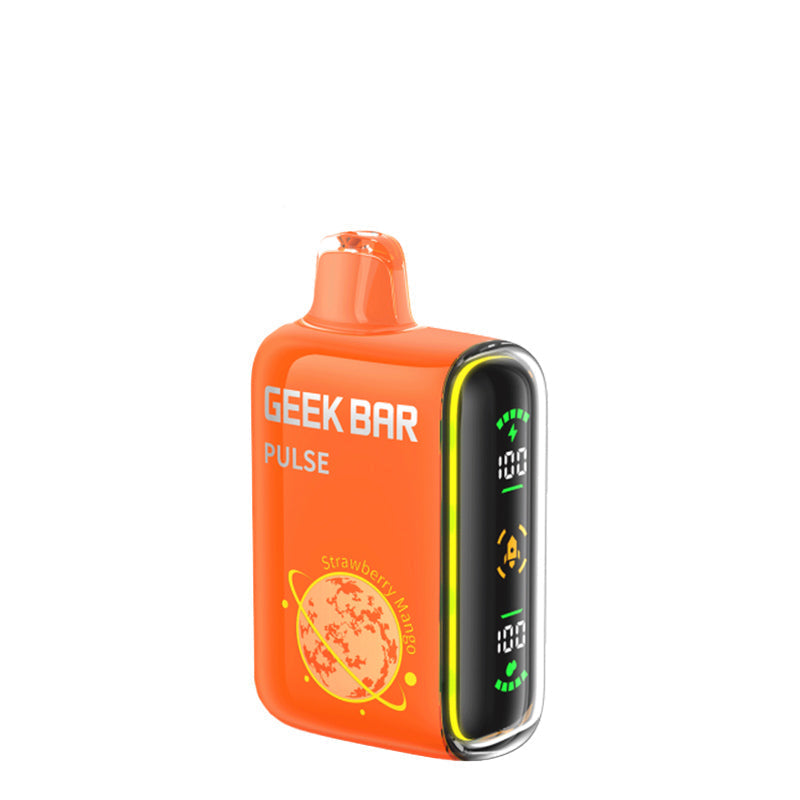 Geek Bar Pulse 15000 Disposable