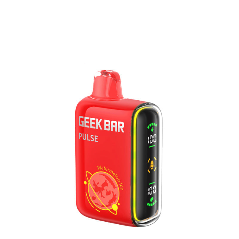 Geek Bar Pulse 15000 Disposable