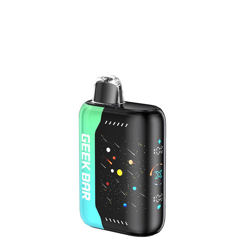 Geek Bar Pulse X 25000 Disposable
