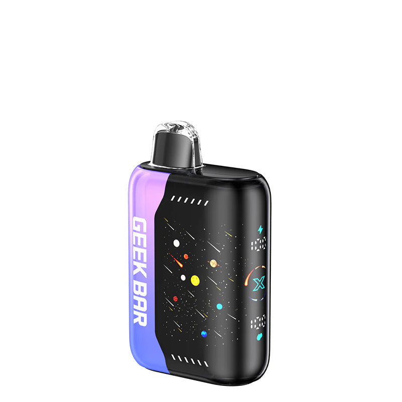 Geek Bar Pulse X 25000 Disposable