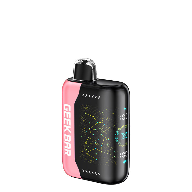 Geek Bar Pulse X 25000 Disposable