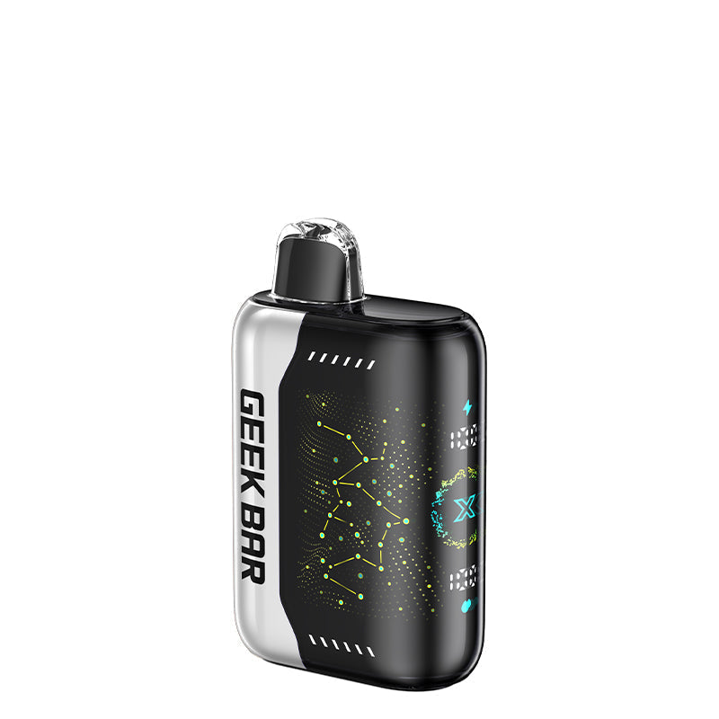 Geek Bar Pulse X 25000 Disposable