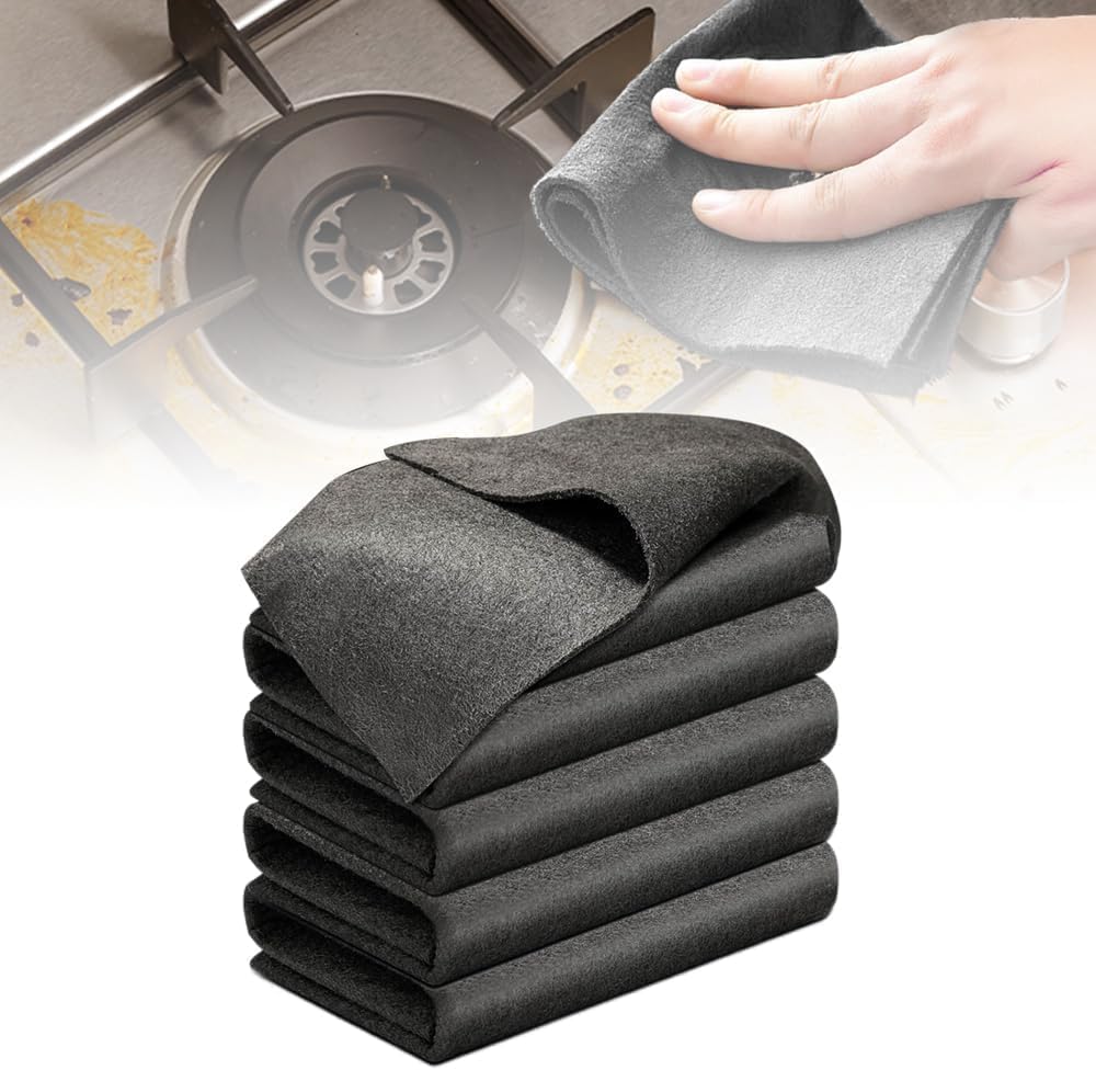 Wegodal Thickened Magic Cleaning Cloth