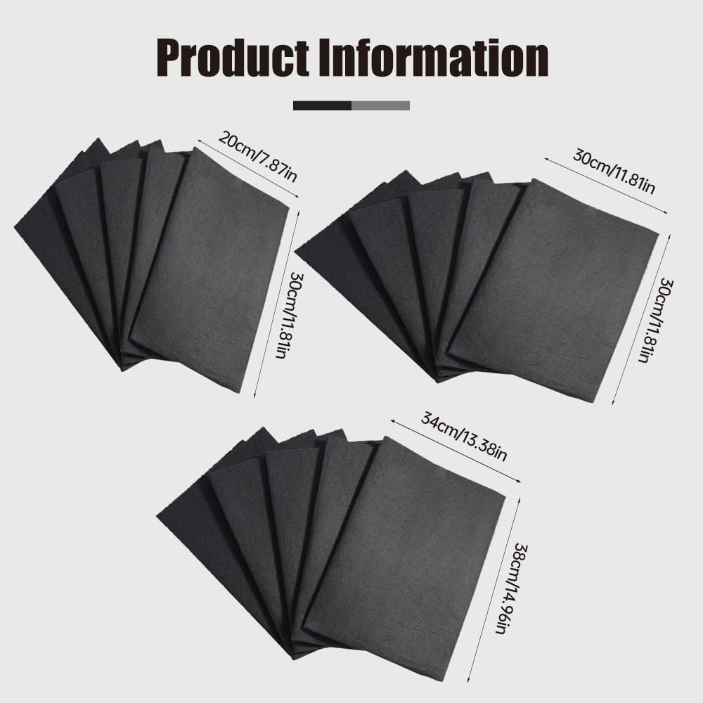 Wegodal Thickened Magic Cleaning Cloth