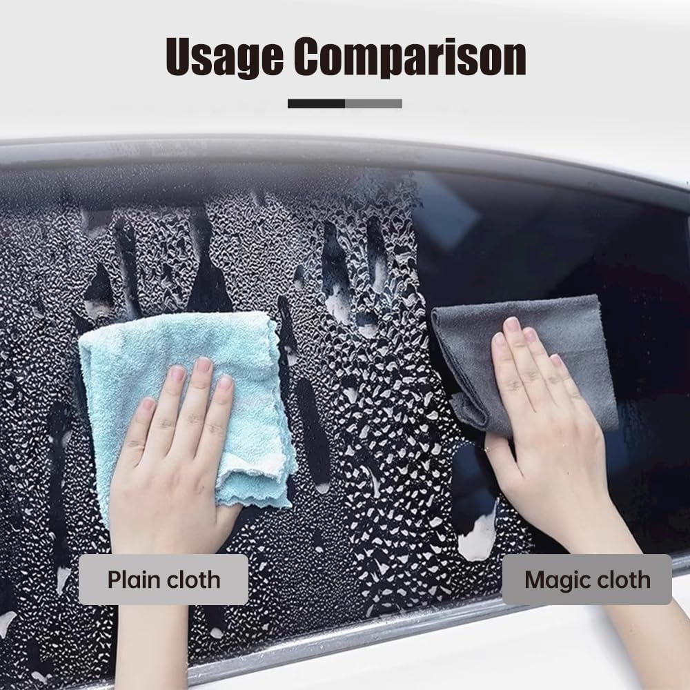 Wegodal Thickened Magic Cleaning Cloth